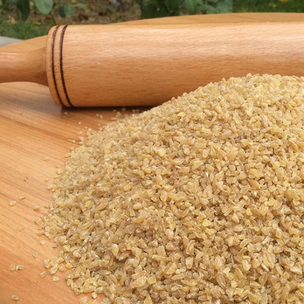 Kars Köy Bulguru 1 Kg 