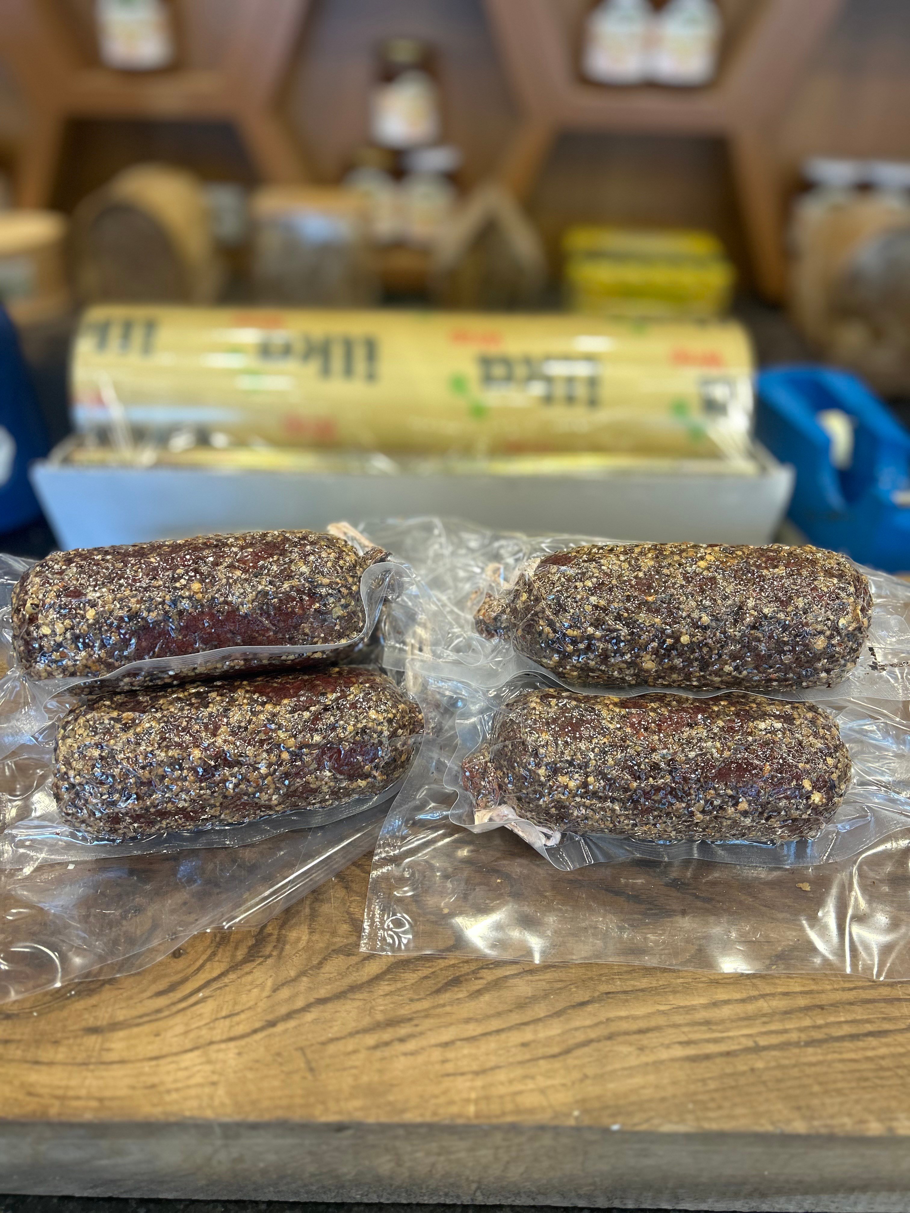 Kars Osmanlı Varyant Sucuk 350-400 Gr Arası