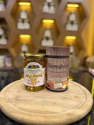 Kars Çiçek Balı 1 Kg