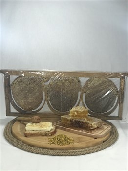 Kars Karakovan Balı 1,600 Kg İle 2 Kg Arası 