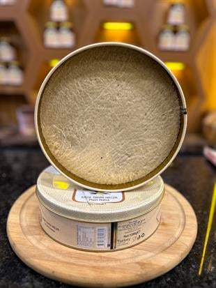 Kars Sade Tahin Helvası 1200Gr