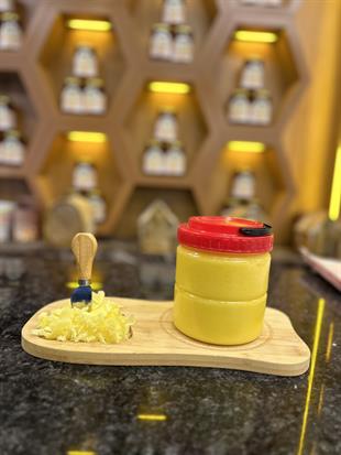 Kars Sarı Yağ 1 Kg 