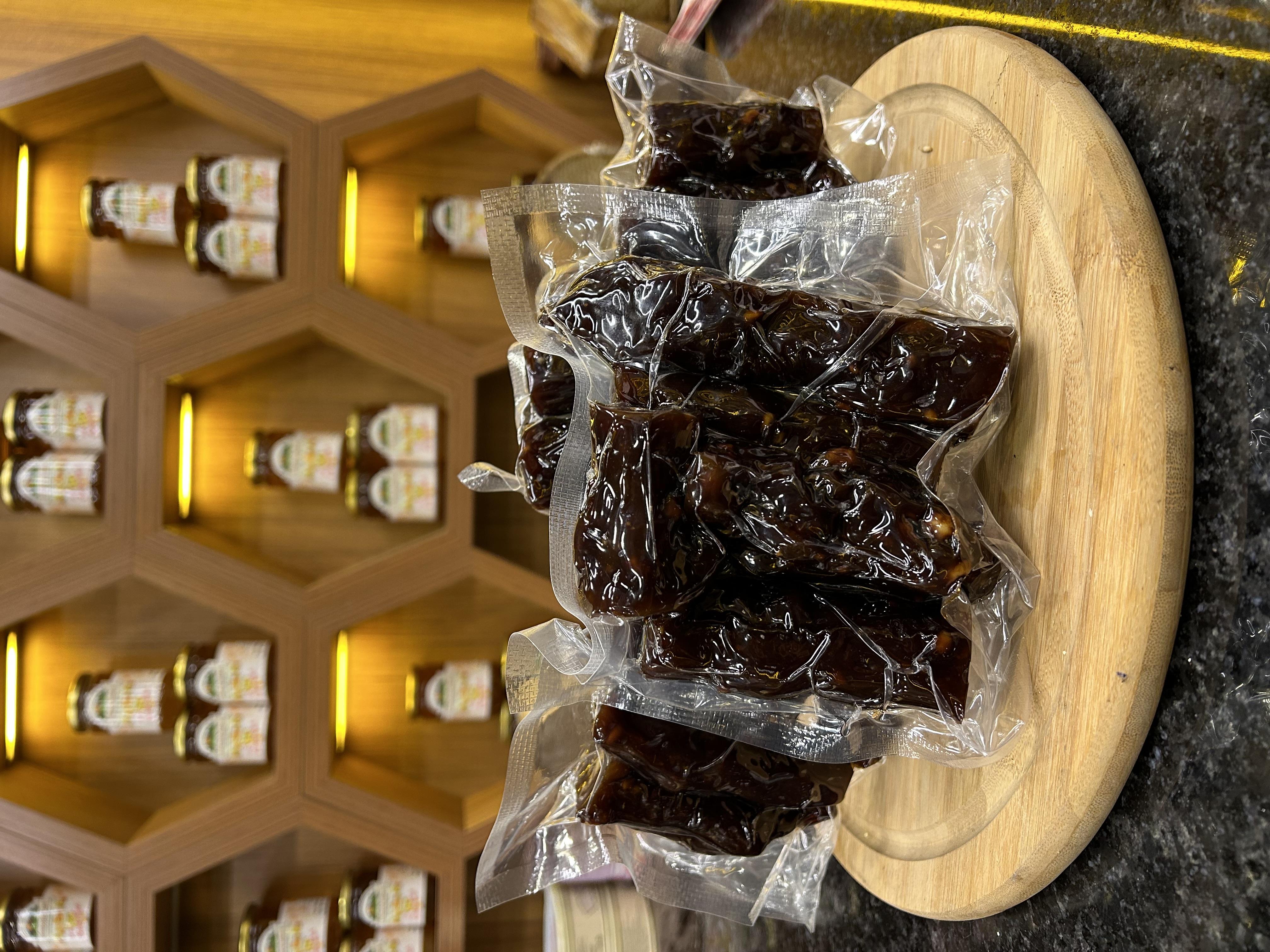 Cevizli Dut Kömesi 1 Kg