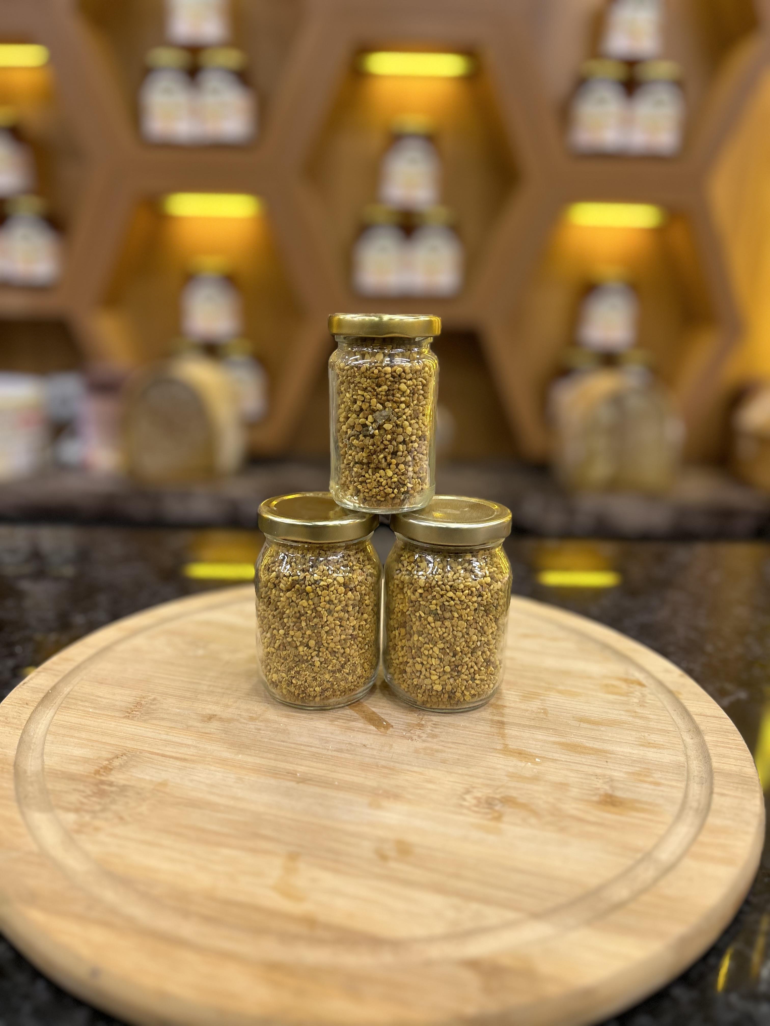 Kars Arı Poleni 450-500 Gr Arası