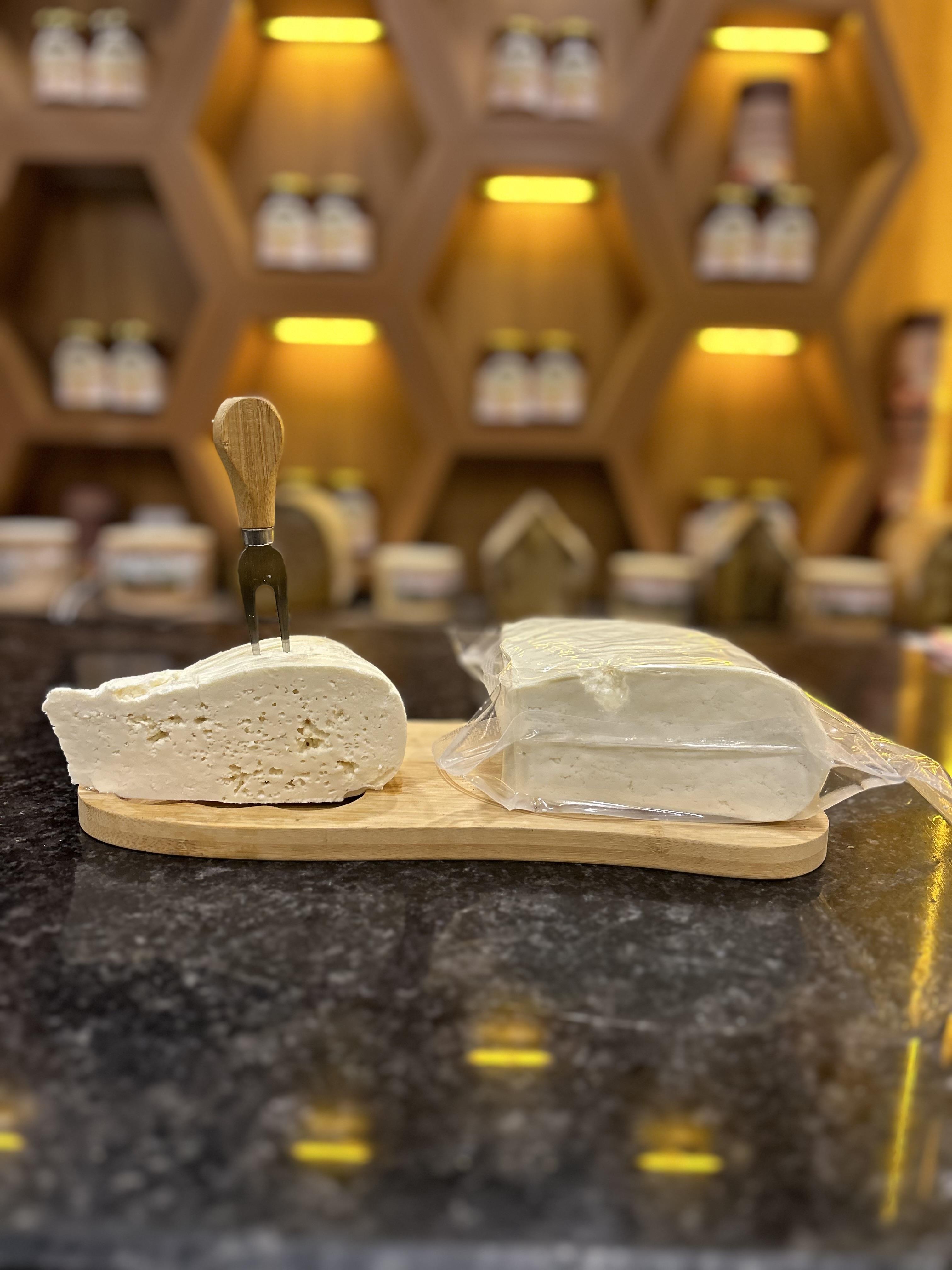 Kars Beyaz Peynir 1 Kg
