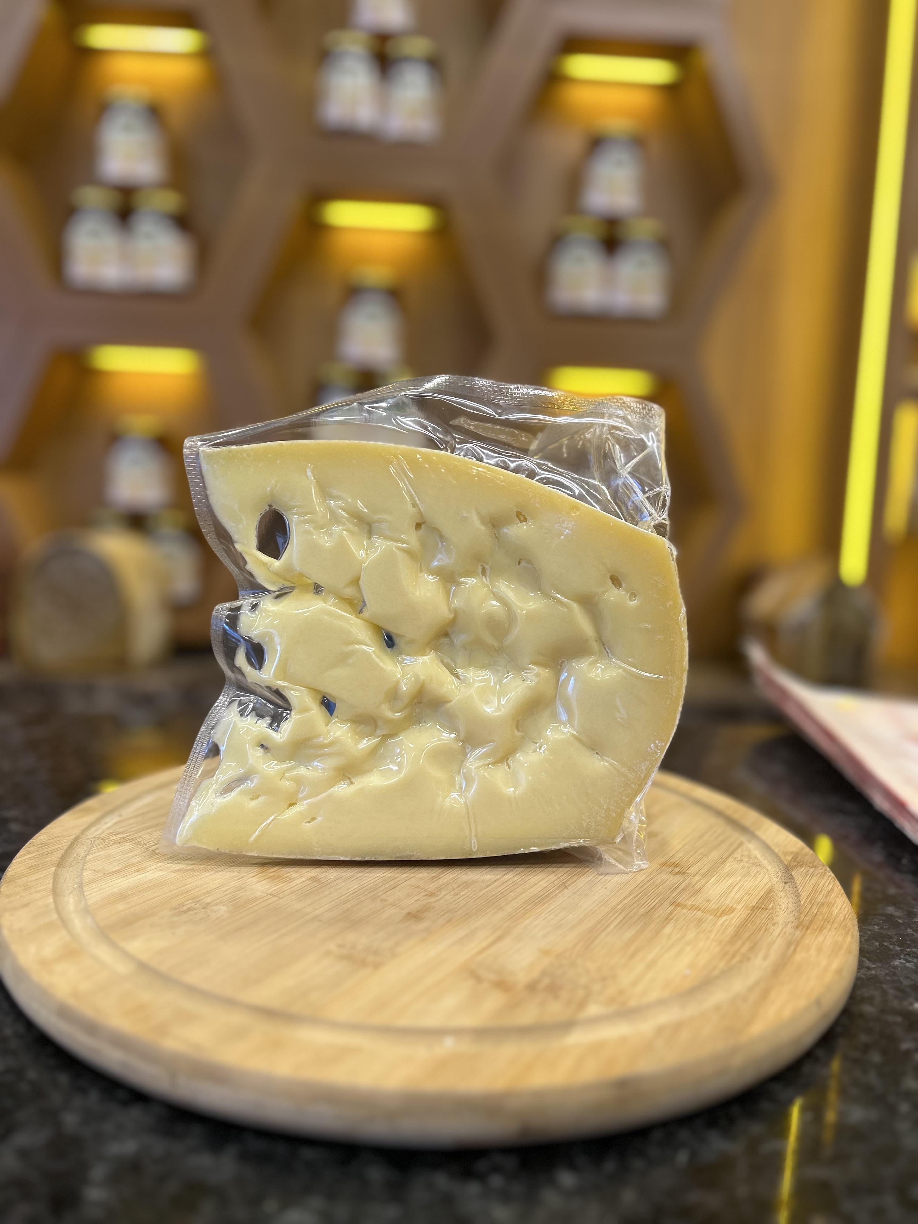Kars Gravyer Peyniri 500 Gr