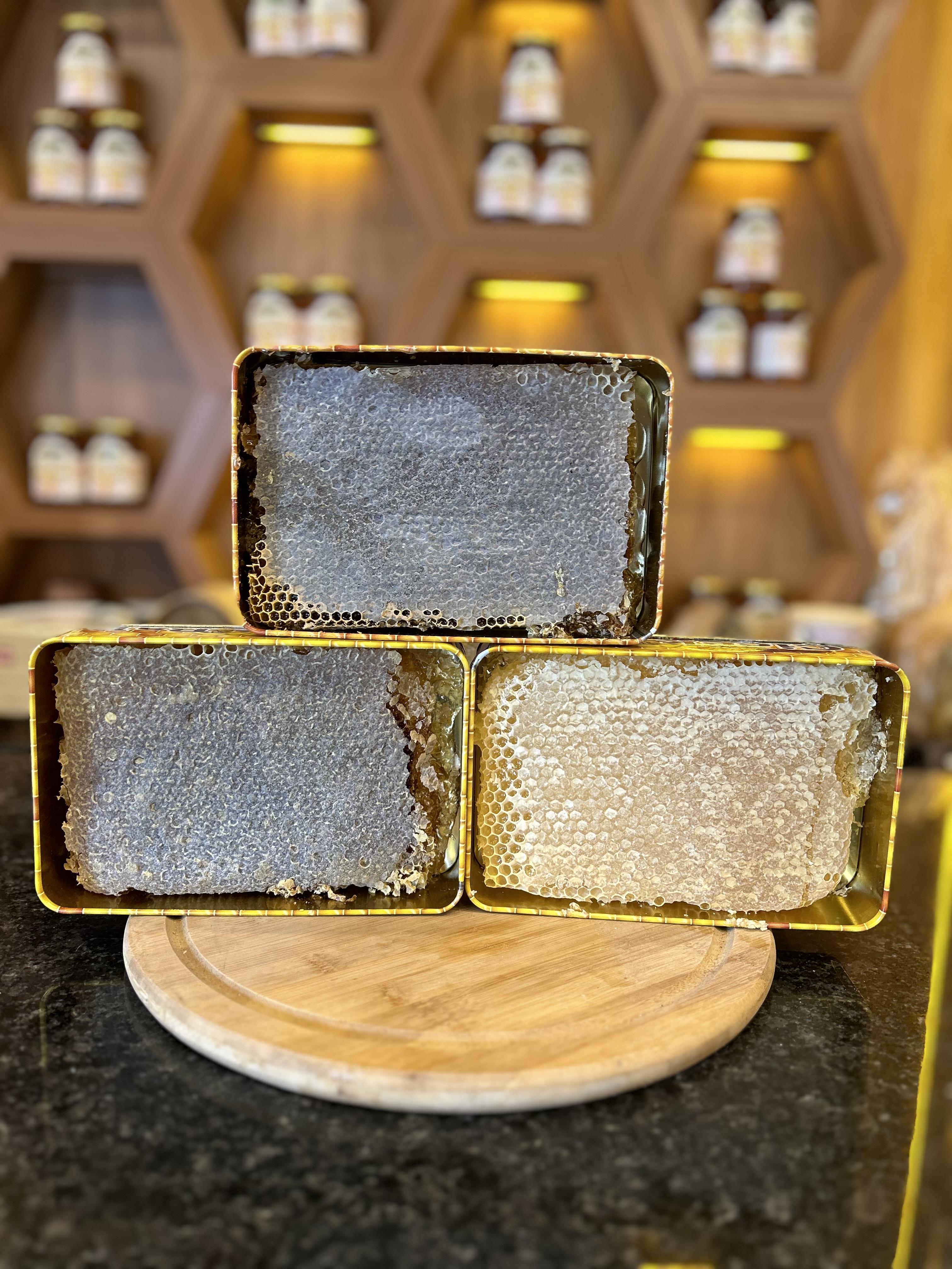 Kars Karakovan Balı 1 Kg İle 1,300 Kg Arası