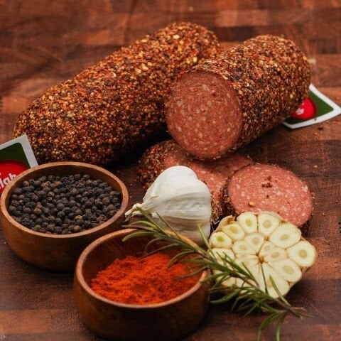 Kars Osmanlı Varyant Sucuk 350-400 Gr Arası