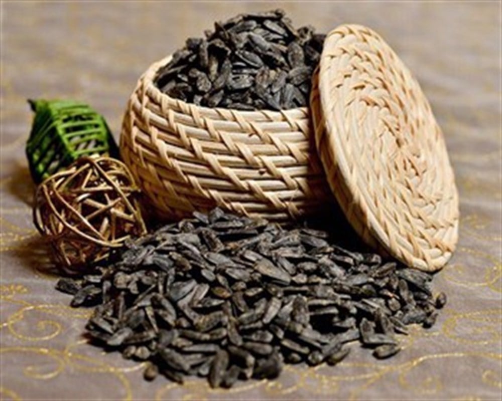 Kars Siyah Çekirdek 500 Gr