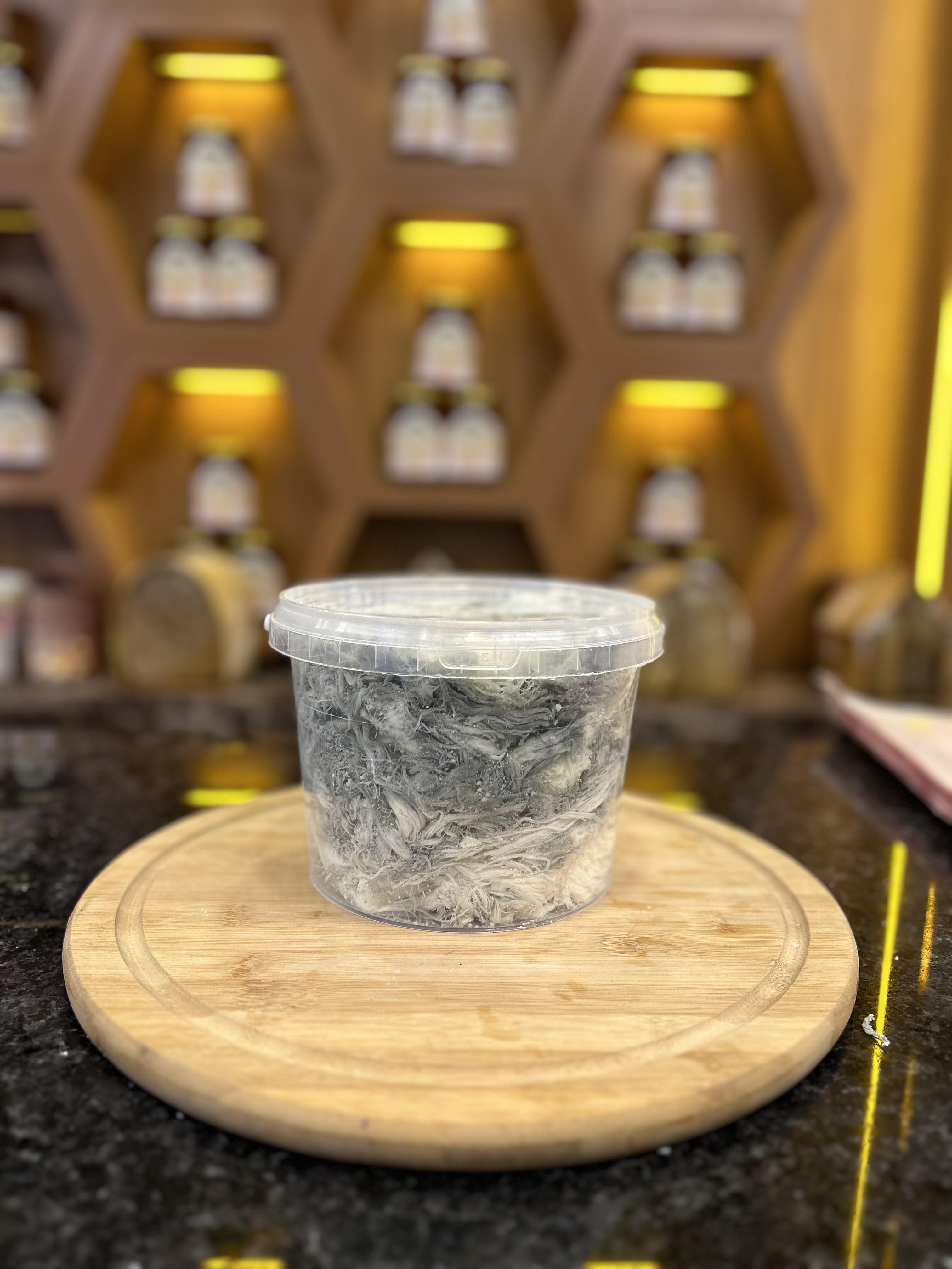 Kars Yeşermiş Çeçil Peyniri 1 Kg