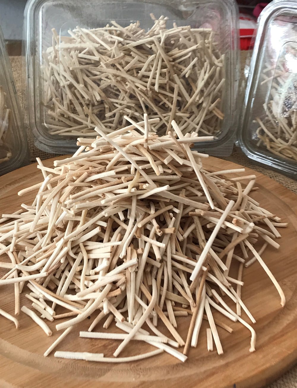 Kesmeaşı Erişte 500 Gr