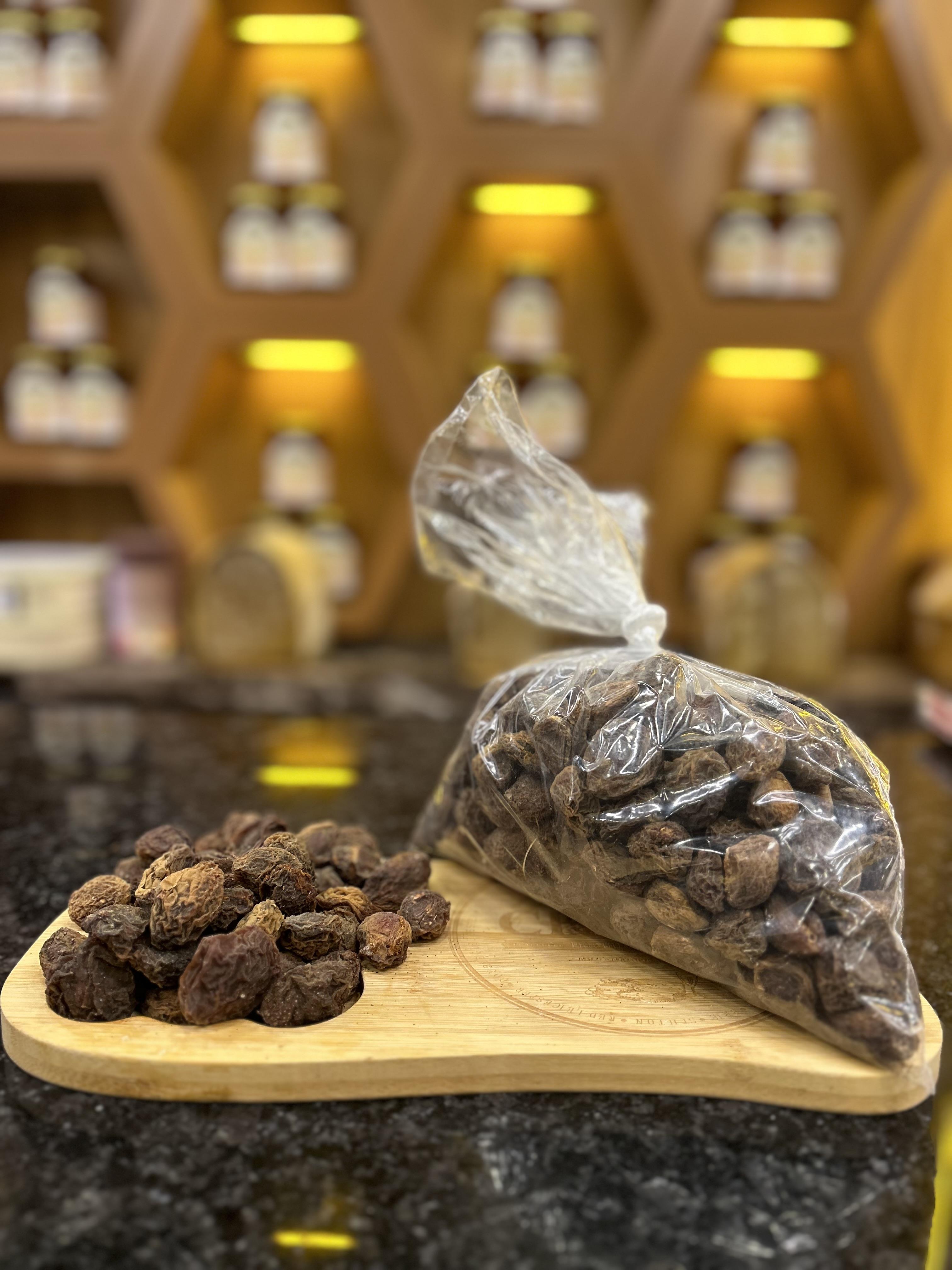 Kuru Kayısı 1 Kg
