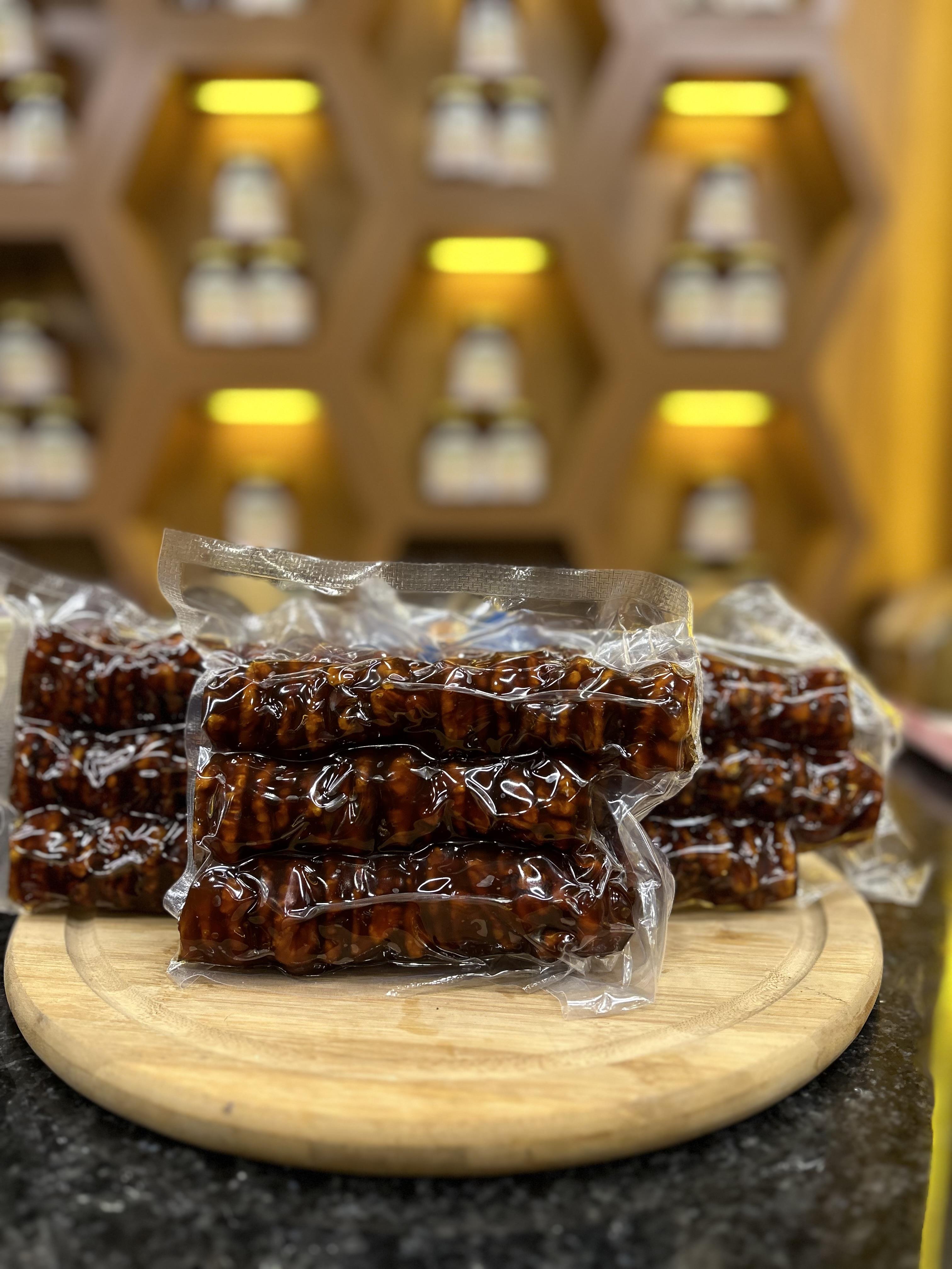 Sucuklu Ceviz Köme 1 Kg