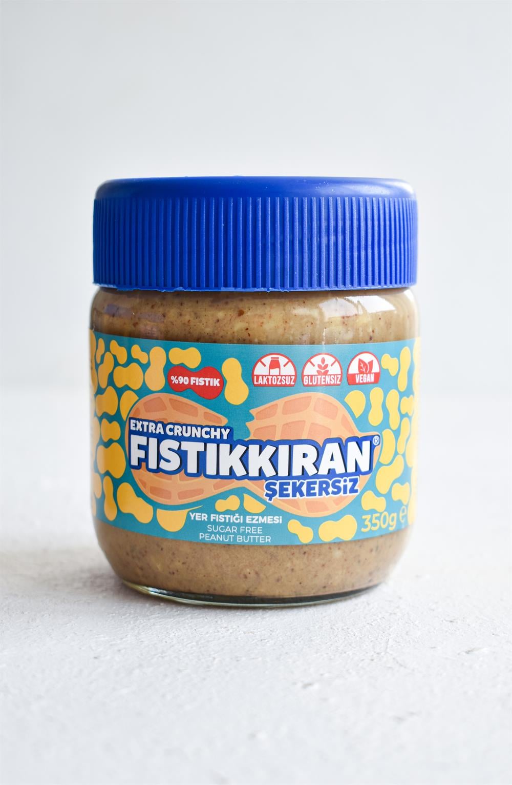 2'li Paket Fıstıkkıran