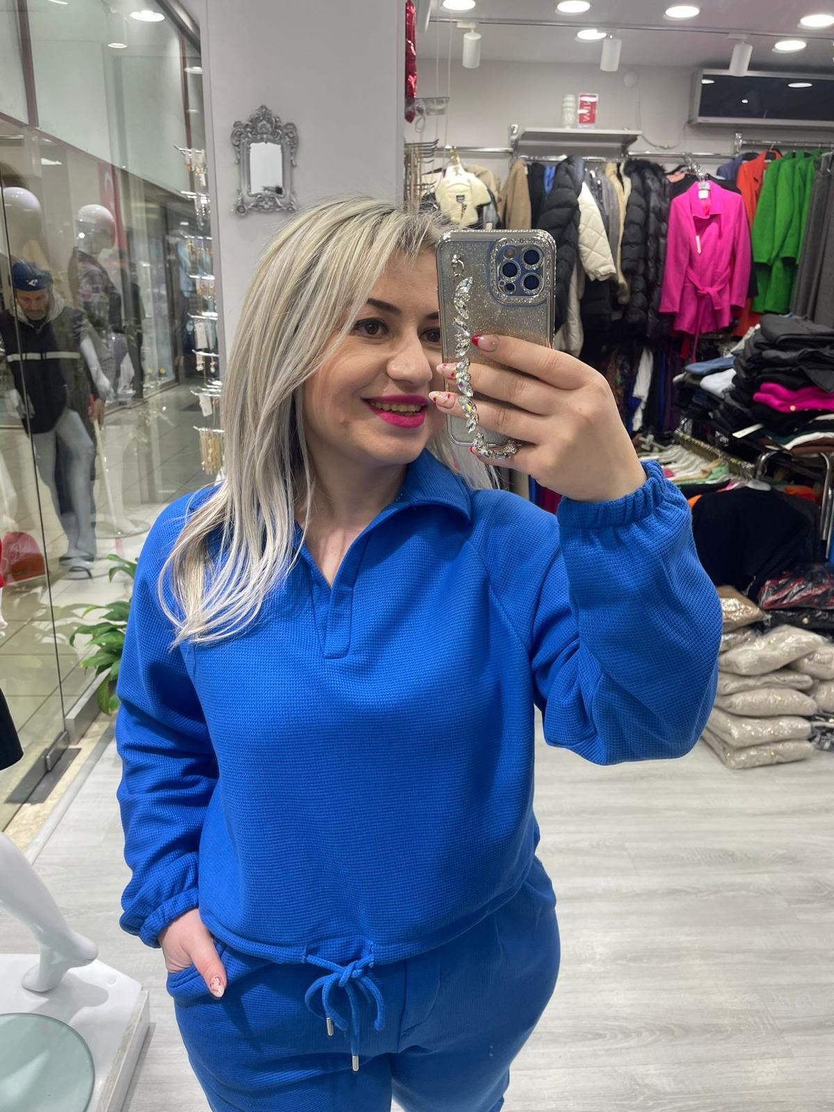Sweat polo new arrivals