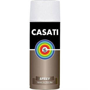 CASATI SPREY BOYA  S322   MOR        400 ML