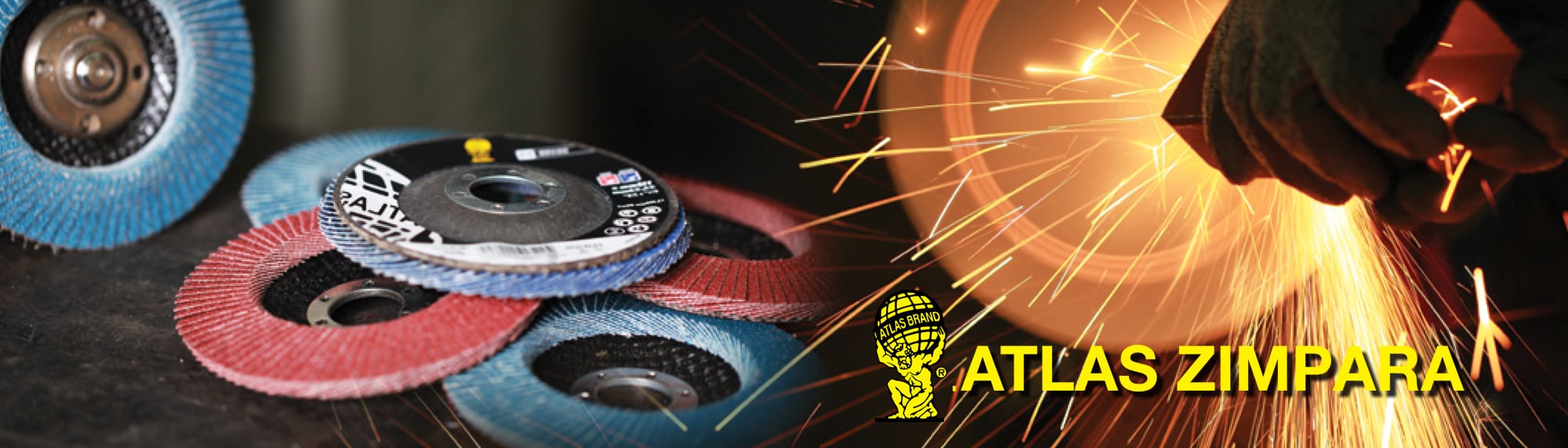 Atlas Zımpara Ürünleri