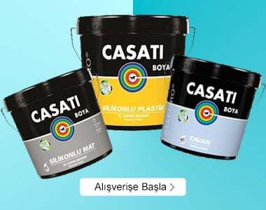Casati Boya Grubu