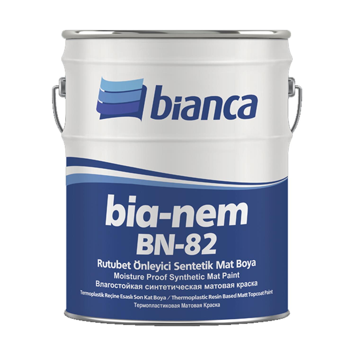 BİANCA BİANEM NEM ÖNLEYİCİ 2,5 LT