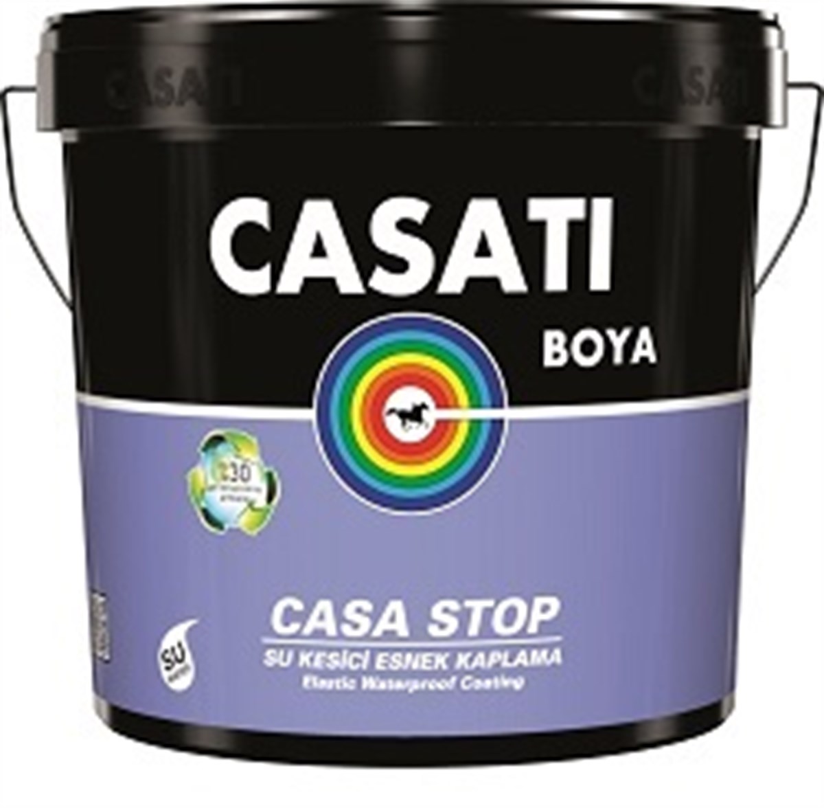 CASATİ CASA STOP       1 KG