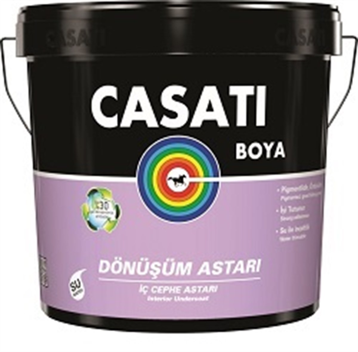 CASATİ DÖNÜŞÜM ASTARI  20LT