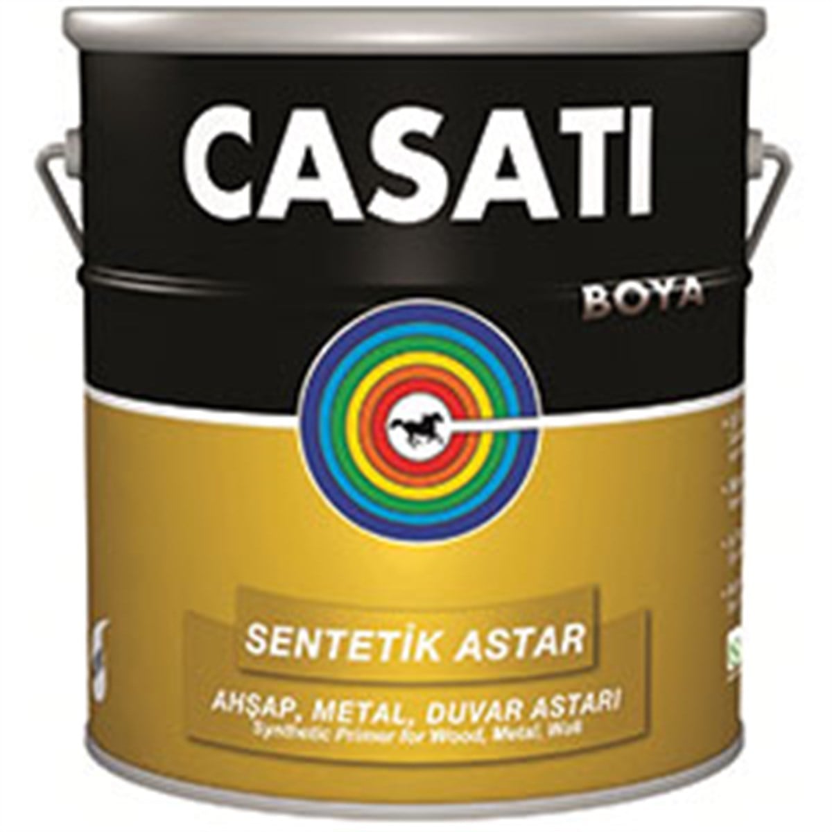 CASATİ SENTETİK ASTAR   10 KG