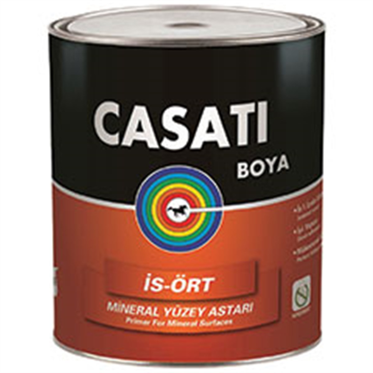 CASATİ SPECIALLINIE  İS-ÖRT  0,200  KG