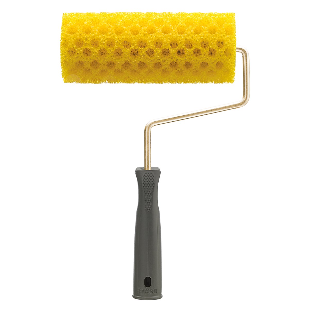 DEKOR 1117 SÜNGER KRİSTALLİ DELİKLİ RULO 20 CM