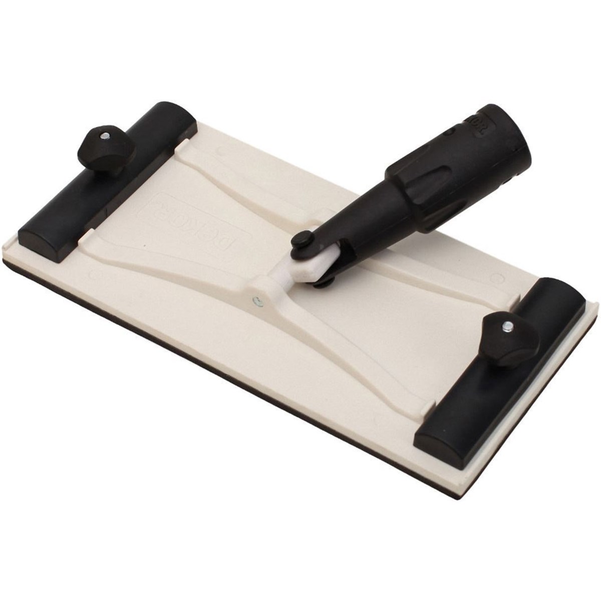 DEKOR 1507  OYNAR BAŞLI ZIMPARA MALASI 11*23 CM