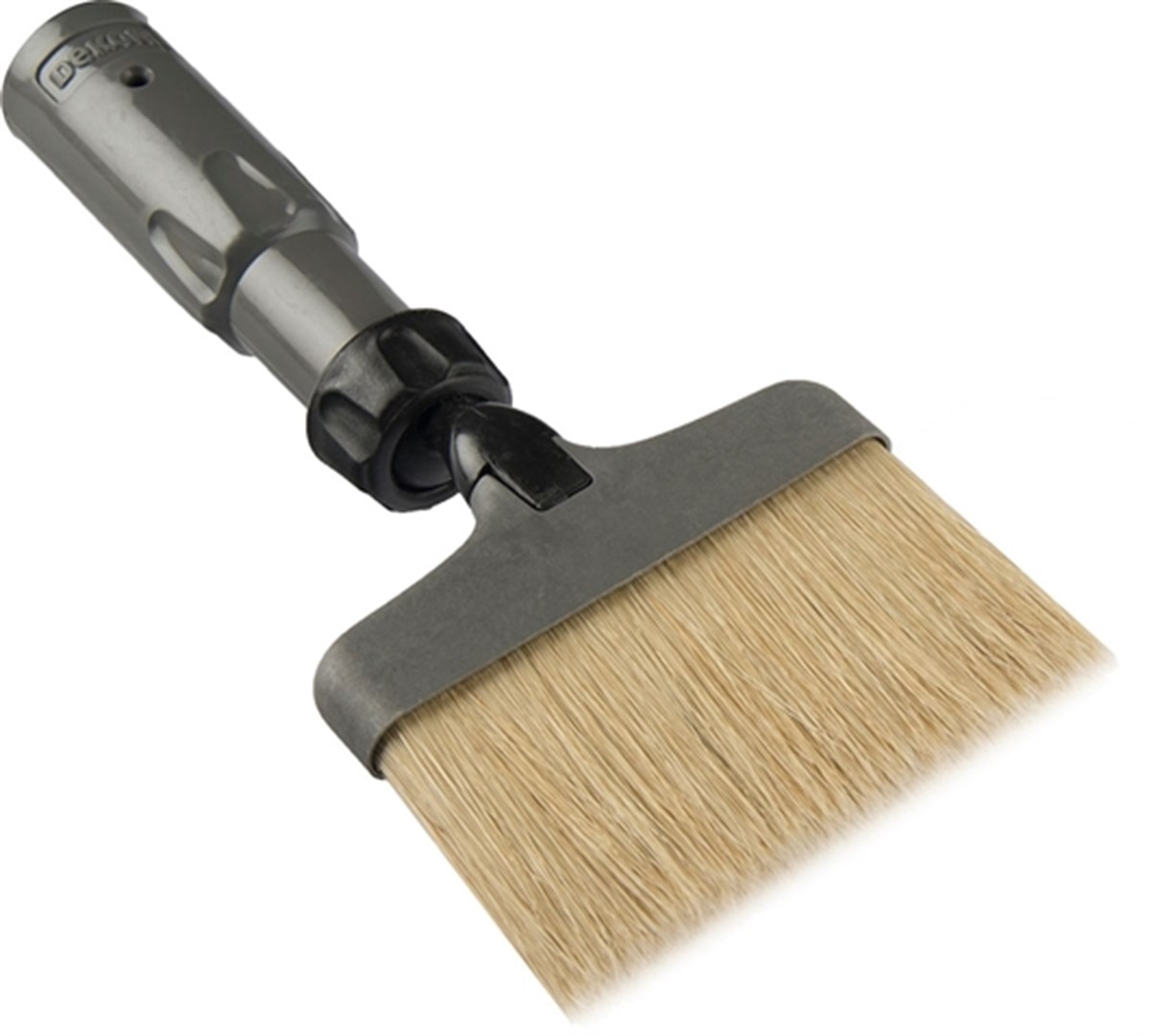 DEKOR 6013 DOĞAL KESTİRME ROBOT FIRÇA 3.1/ 80 mm