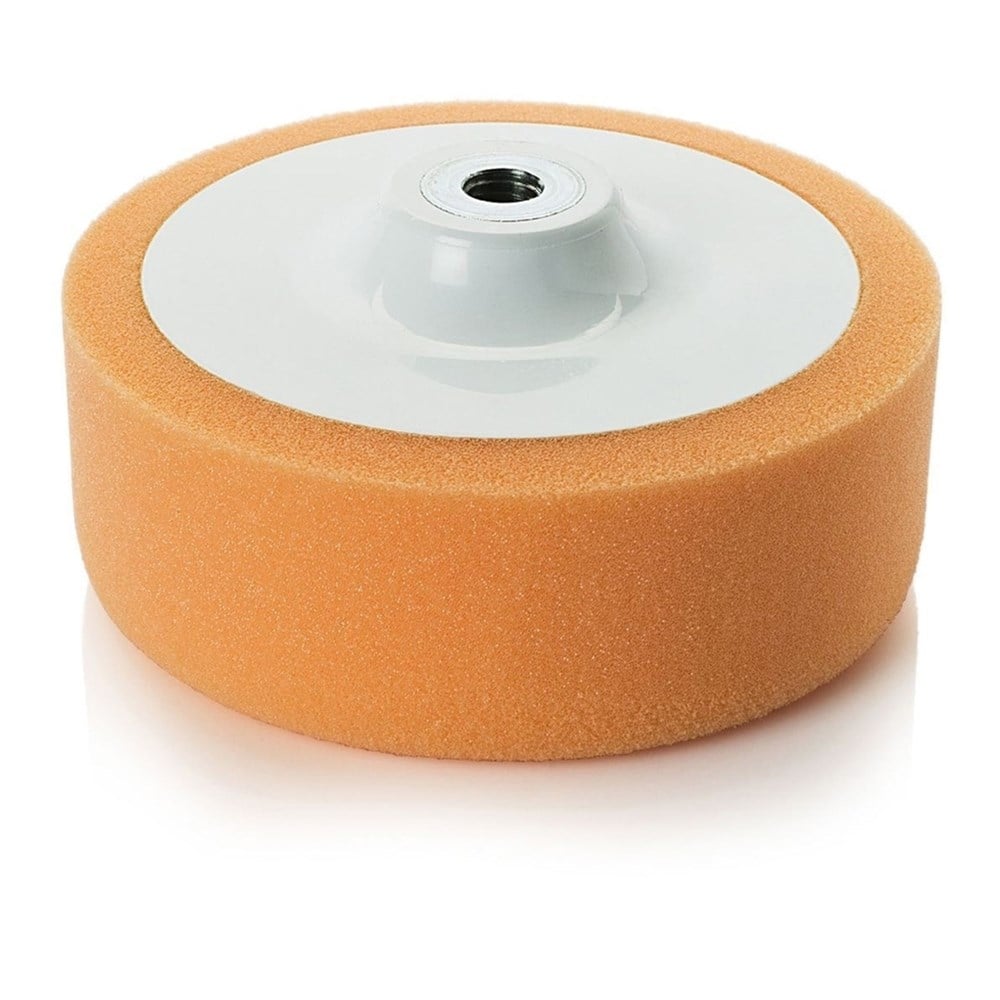 Dekor Polisaj Süngeri Vidalı 150 mm