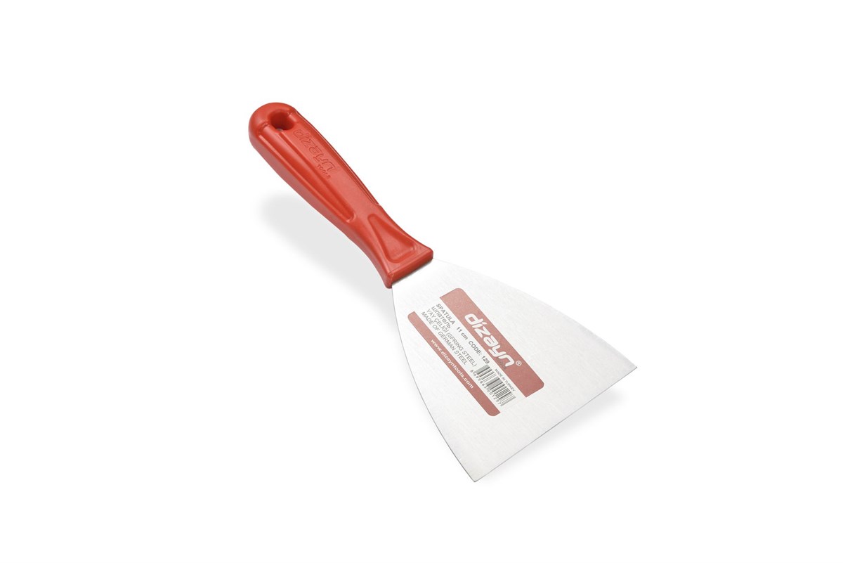 DİZAYN KAZIMA ISPATULASI 9CM KOD:126