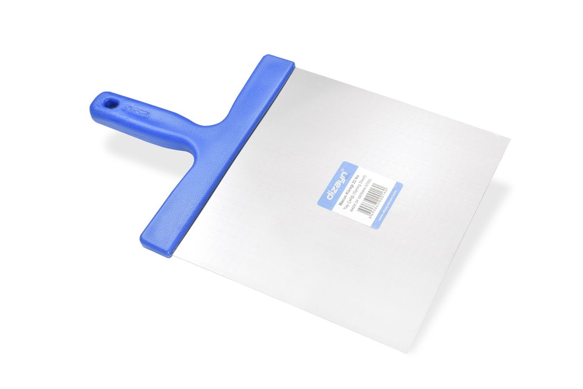 DİZAYN MACUN KÜREĞİ 22 cm KOD:016