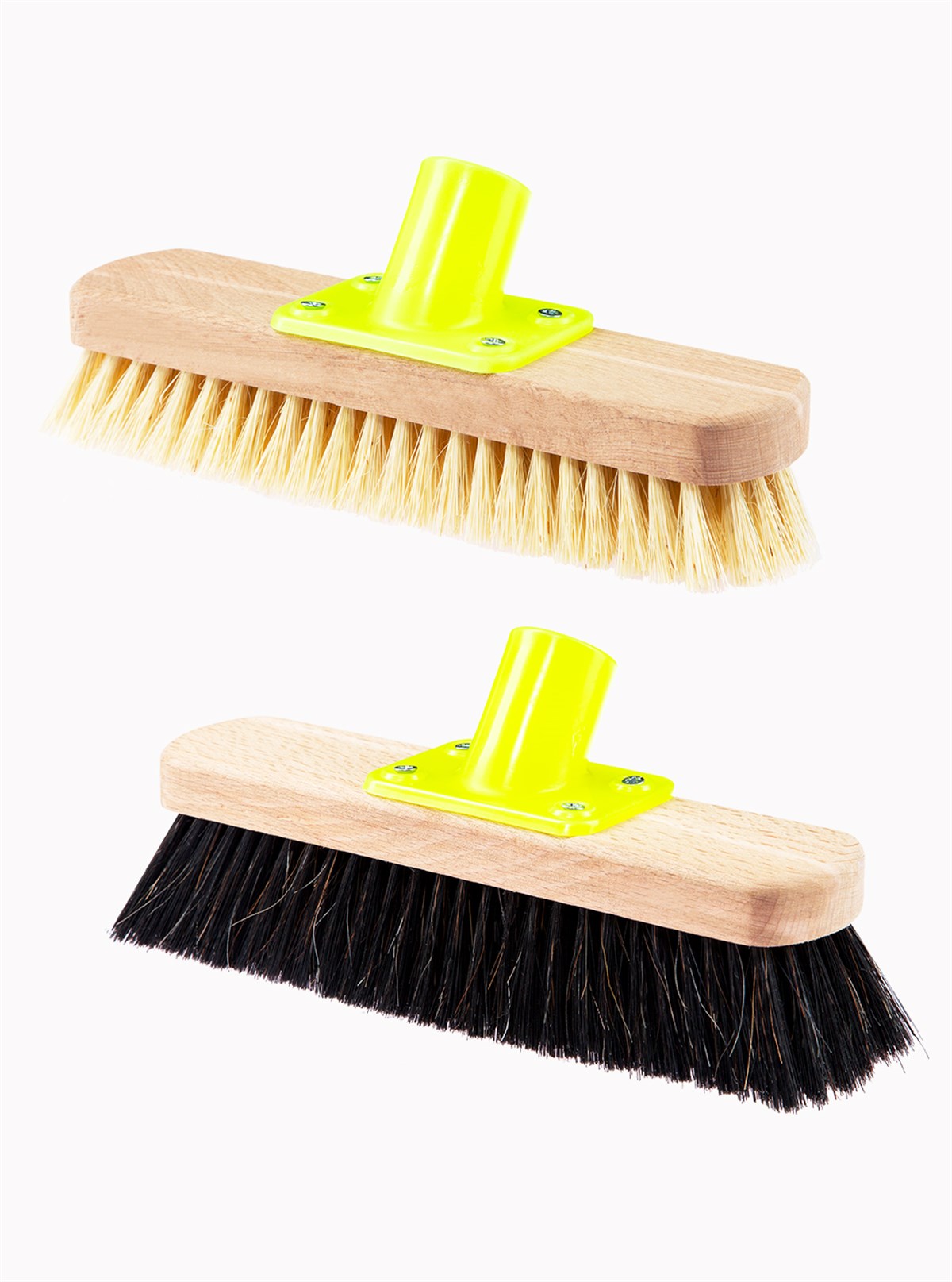 Doğuş 10002 Extra Ahşap Badana Fırçası 4 Cm