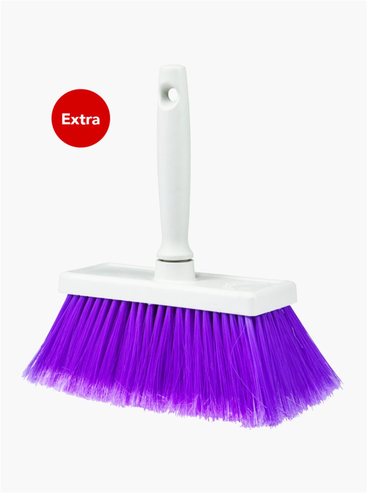 DOĞUŞ 12006 TAKOZ BADANA FIRÇASI PLASTİK EXTRA 7CM