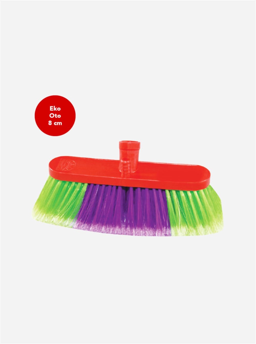 Doğuş Eko Oto Yıkama Fırçaları 8 cm