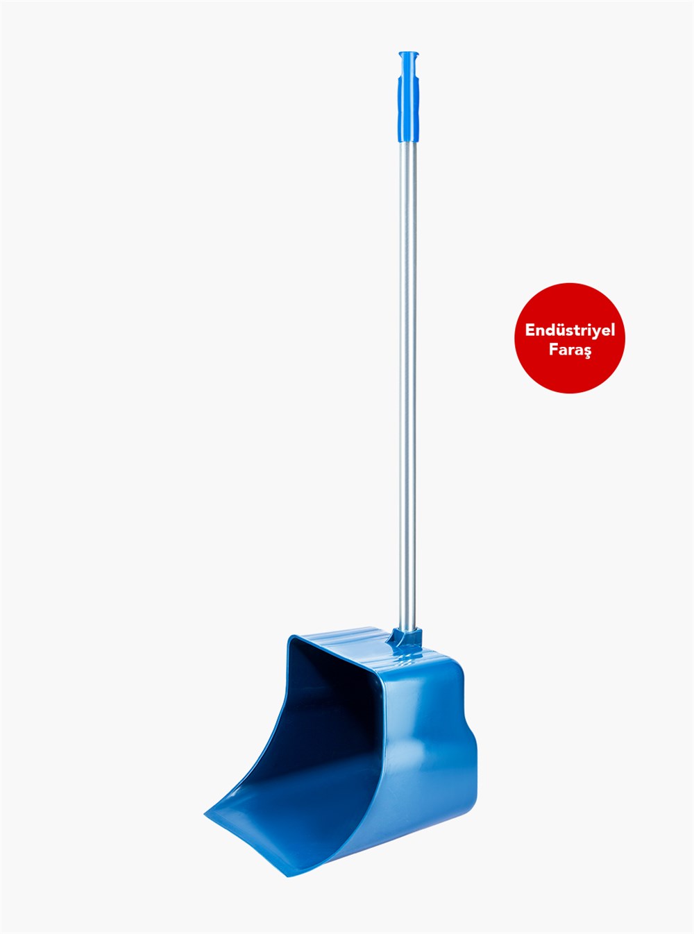 Doğuş Endüstriyel Faraş (Çöpçü) 25 cm