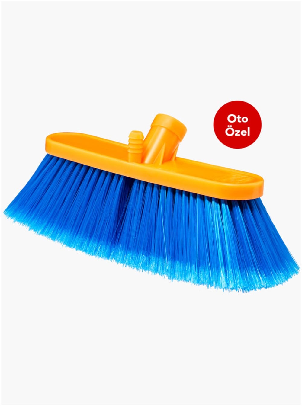 Doğuş Oto Özel Yıkama Fırçaları 8 cm