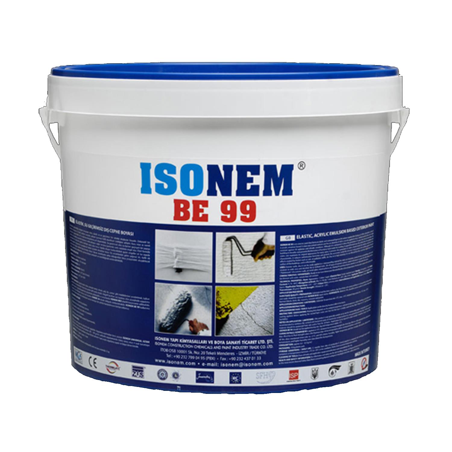 Isonem Be 99 5 Kg