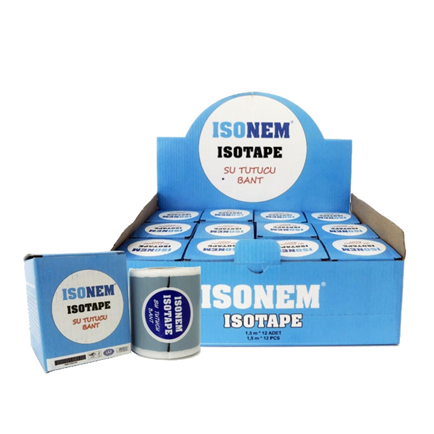 Isonem Isotape 1,5M