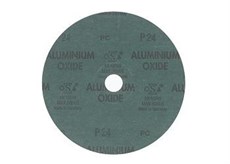 Atlas Fiber Disk Zımpara 115 mm 100 Kum