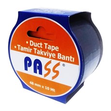 Pass Duck Tape Tamir Bandı 48MM*10mt