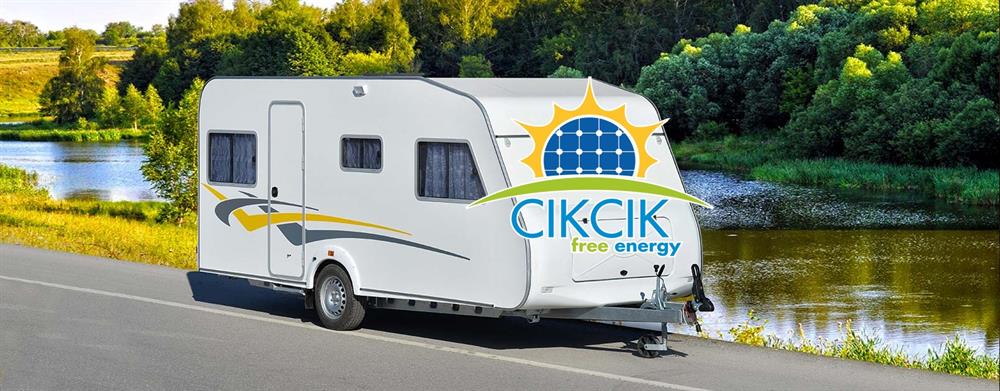 KARAVAN SOLAR PAKETİ 12 VOLTKARAVAN SOLAR PAKETİ 12 VOLT