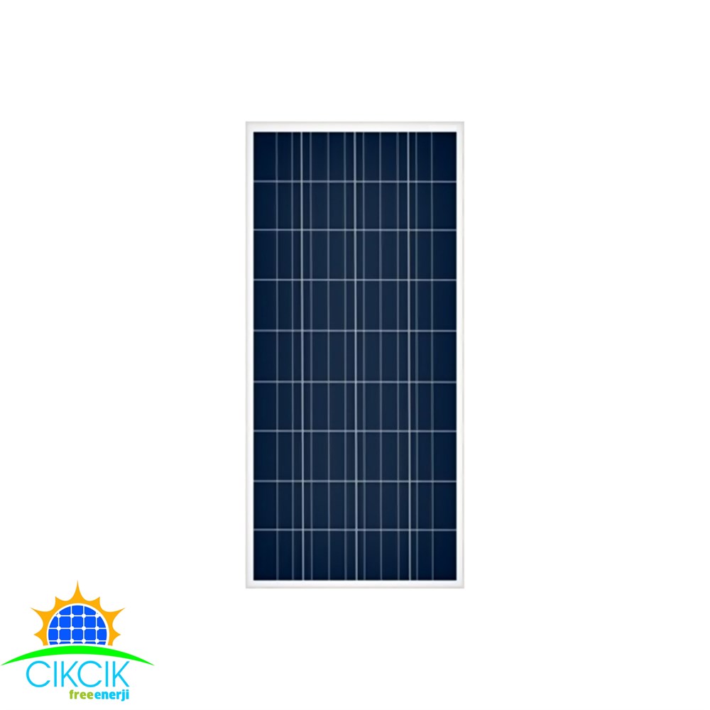 165 W GÜNEŞ PANELİ165 W GÜNEŞ PANELİ