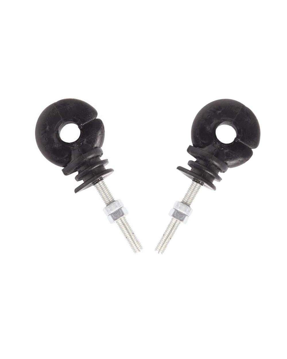 ÇİT İZOLATÖRÜ SOMUNLUÇİT İZOLATÖRÜ SOMUNLU