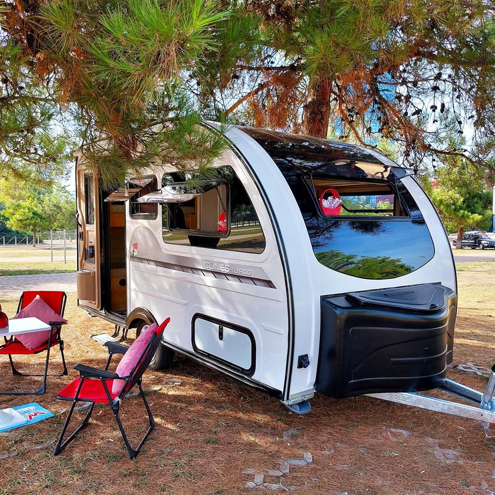 GÜNEŞ ENERJİSİ KARAVAN SOLAR  PAKETİ 1 KWGÜNEŞ ENERJİSİ KARAVAN SOLAR  PAKETİ 1 KW