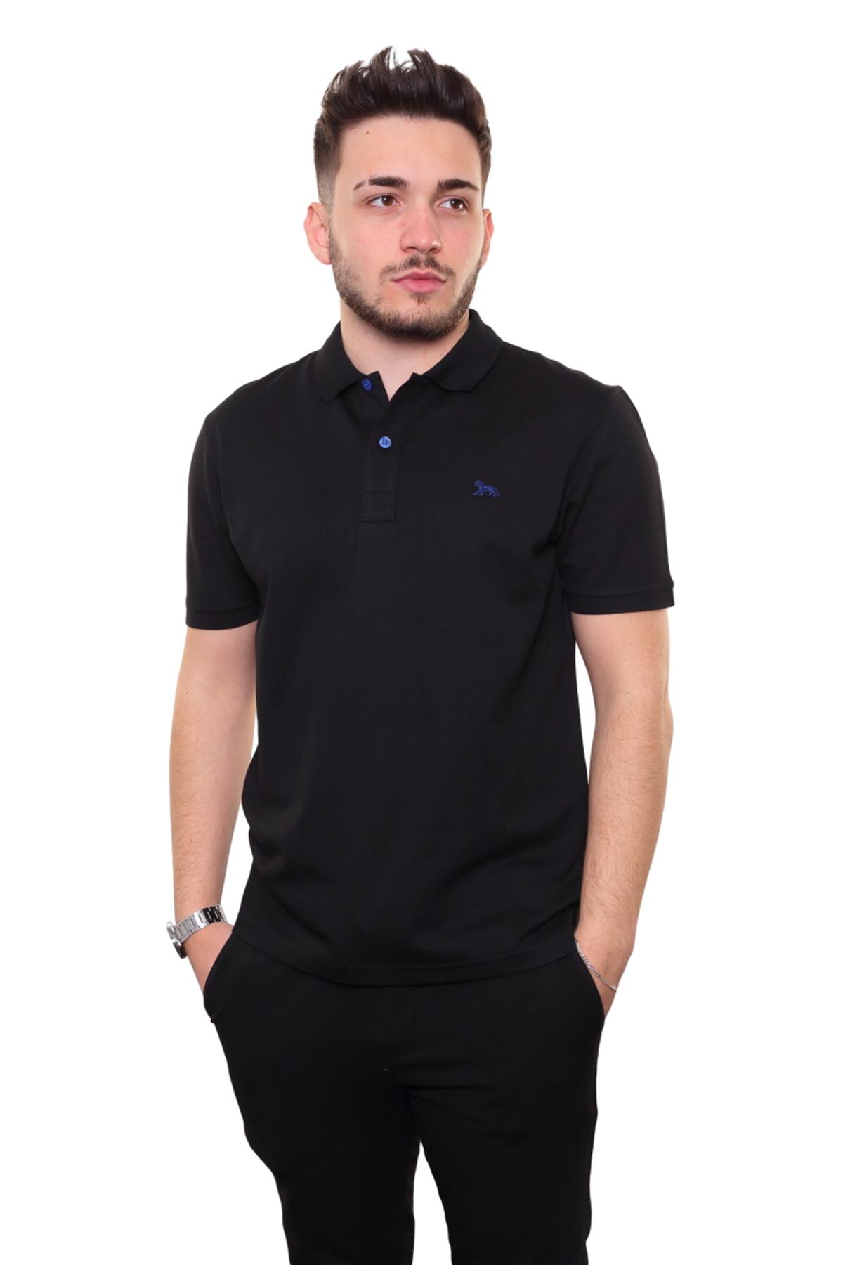 Polo Yaka T-Shirt 