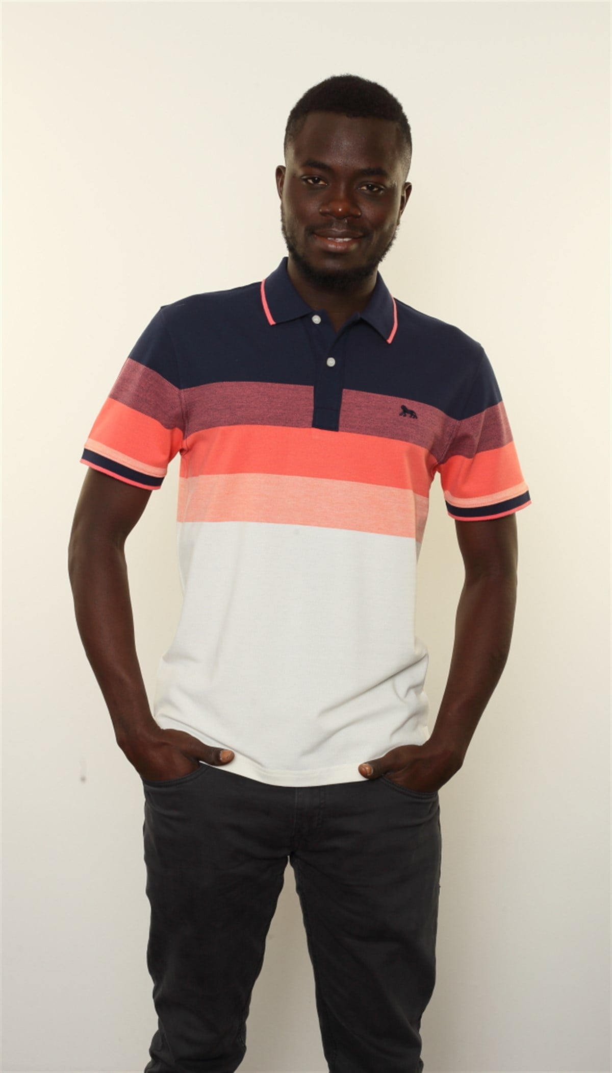 Polo Yaka T-Shirt 