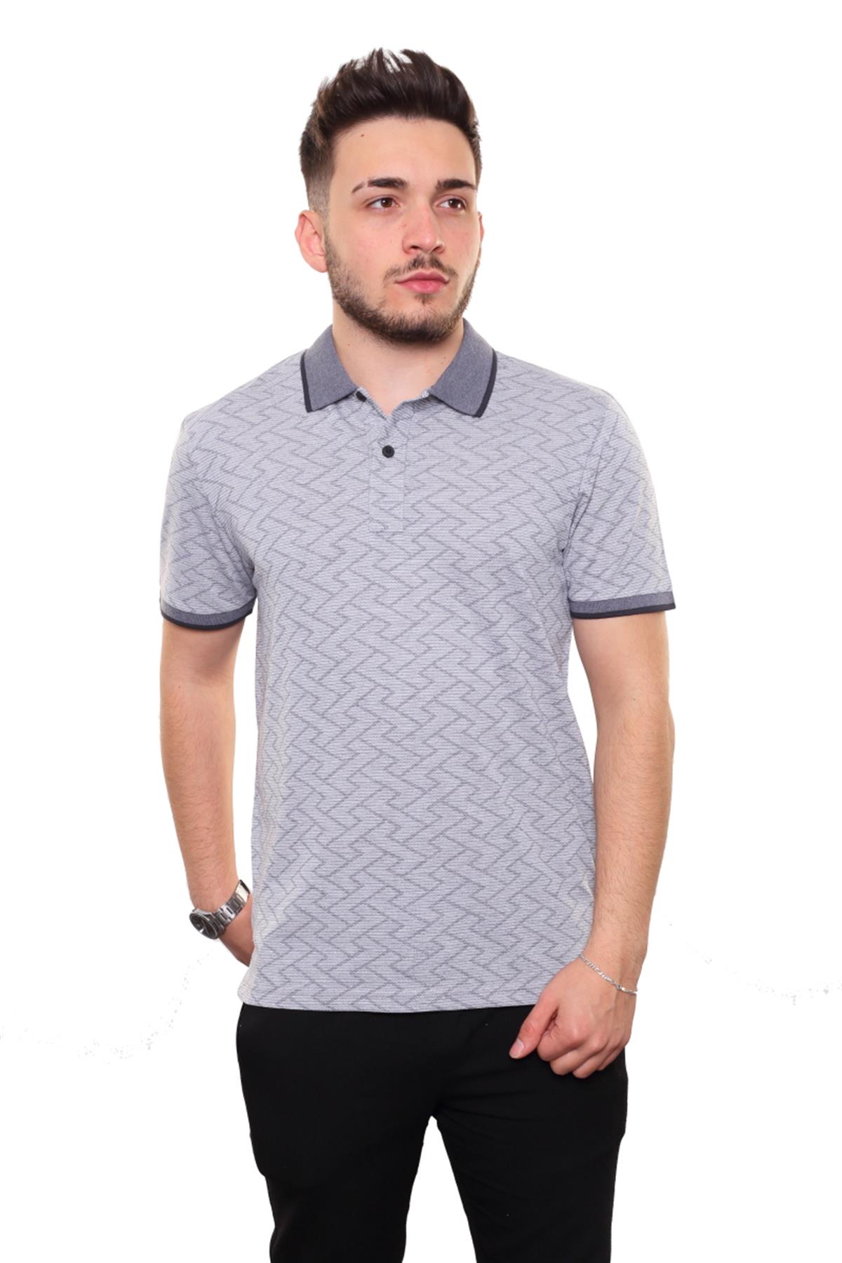 Polo Yaka T-Shirt 