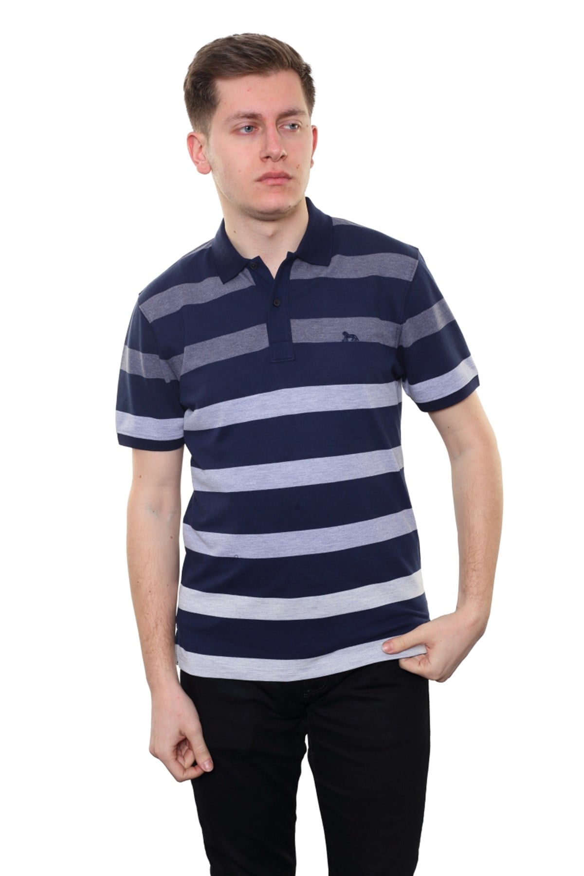 Polo Yaka T-Shirt 